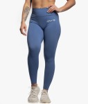Smooth Leggings Seamless Push-up Red (1) (1) (1) (1)