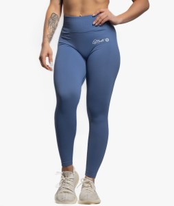 Smooth Leggings Seamless Push-up Red (1) (1) (1) (1)