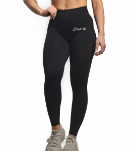 Smooth Leggings Seamless Push-up Red (1) (1) (1)