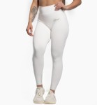 Smooth Leggings Seamless Push-up Red (1)
