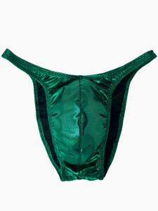 Bodybuilding pants Green