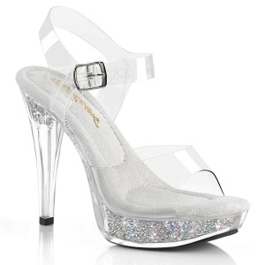 Sandals COCTAIL508 crystal (1)